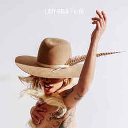 A-yo  Chords by Lady Gaga