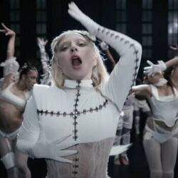 Abracadabra Chords by Lady Gaga