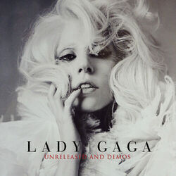 Again Again  by Lady Gaga
