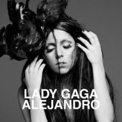 Alejandro  by Lady Gaga