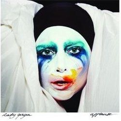 Applause  by Lady Gaga