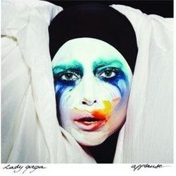 Applause  Chords by Lady Gaga
