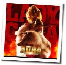 Aura by Lady Gaga