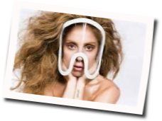 Aura (burqa) by Lady Gaga