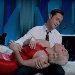 Baby Its Cold Outside Chords by Lady Gaga