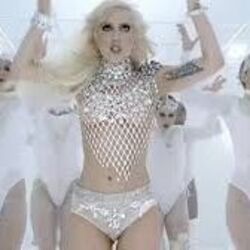 Bad Romance Acoustic  Chords by Lady Gaga