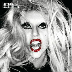 Bloody Mary by Lady Gaga