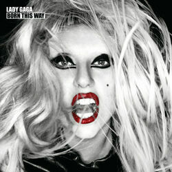 Bloody Mary Solo tabs by Lady Gaga