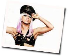 Brooklyn Nights  Chords by Lady Gaga