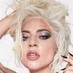 Brown Eyes  Chords by Lady Gaga
