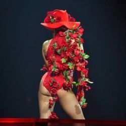 Dancin In Circles  Chords by Lady Gaga