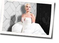 Diamond Heart  Chords by Lady Gaga