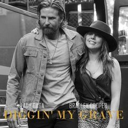 Diggin My Grave Chords by Lady Gaga