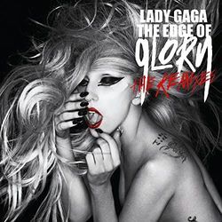Edge Of Glory  Chords by Lady Gaga