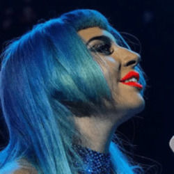 Enigma  Chords by Lady Gaga