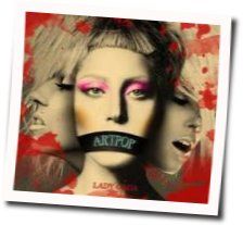 Fashion Artpop by Lady Gaga