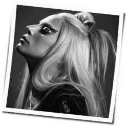 Fever Ukulele Chords by Lady Gaga