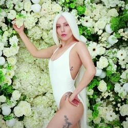 G.u.y. Chords by Lady Gaga