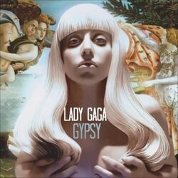 Gypsy Chords by Lady Gaga