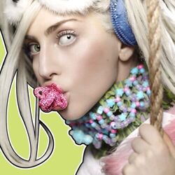 Gypsy  Chords by Lady Gaga