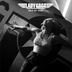 Hold My Hand Chords by Lady Gaga