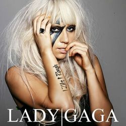 I Like It Rough  Chords by Lady Gaga