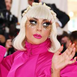 I Wanna Be With You  Chords by Lady Gaga