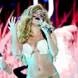 Joanne Tab by Lady Gaga