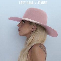 Joanne Ukulele Chords by Lady Gaga