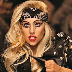 Judas Acoustic Chords by Lady Gaga