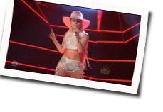 Just Another Day Chords by Lady Gaga