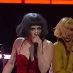 Killah Intro by Lady Gaga