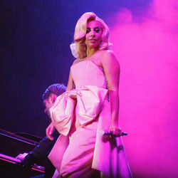 La Vie En Rose  by Lady Gaga