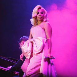 La Vie En Rose  Chords by Lady Gaga