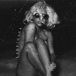 Let Love Down Chords by Lady Gaga