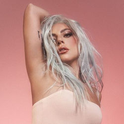 Love Me Right Chords by Lady Gaga