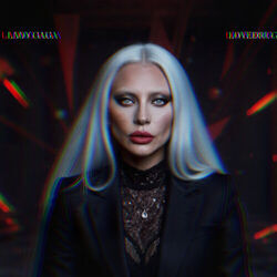 Lovedrug  Chords by Lady Gaga