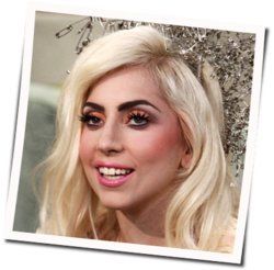Manicure Bass Tab by Lady Gaga