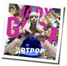 Mary Jane Holland Chords by Lady Gaga