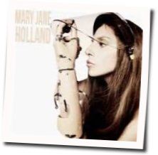 Mary Jane Holland  Chords by Lady Gaga