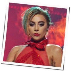Medley Ukulele Chords by Lady Gaga