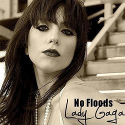 Lady Gaga chords for No floods