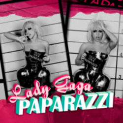 Paparazzi  by Lady Gaga