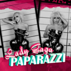 Paparazzi  Chords by Lady Gaga