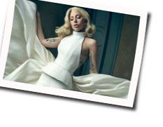 Perfect Illusion  Chords by Lady Gaga