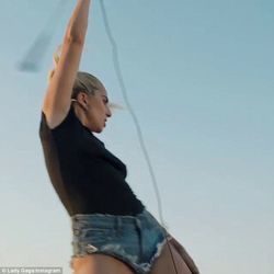 Perfect Illusion  Chords by Lady Gaga