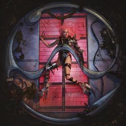 Plastic Doll Chords by Lady Gaga