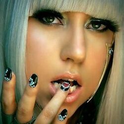 Poker Face Acoustic Chords by Lady Gaga