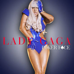 Poker Face  Chords by Lady Gaga