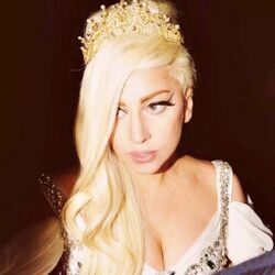 Princess Die  by Lady Gaga